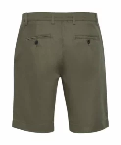 Solid SDFRED STRUCTURE SHO - Short - Dusty Olive -Élégance Boutique db30bb31036e4bd095c1e5ccb45d5ab2