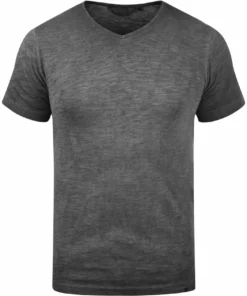Solid CONLEY - T-shirt Imprimé - Black 10 Solid CONLEY - T-shirt Imprimé - Black -Élégance Boutique db5a057ddbf84e3bbf3fb44c90fcba5b