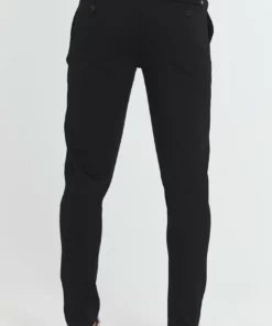Solid SDOLIVERO - Pantalon Classique - Black 8 Solid SDOLIVERO - Pantalon Classique - Black -Élégance Boutique db71519dc745417aaa962fe7ef8b683c