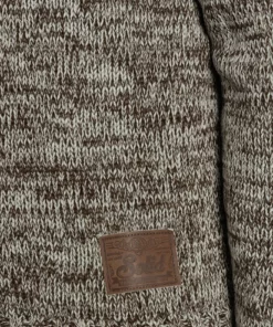 Solid SDPHILOSTRATE - Pullover - Coffee Bean -Élégance Boutique db724cf4de874cb7a27d6f57157ab91d