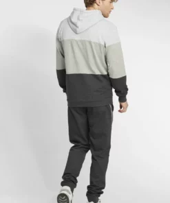 Solid SDGLOI - Sweatshirt - Light Grey Melange 8 Solid SDGLOI - Sweatshirt - Light Grey Melange -Élégance Boutique db80d4eff8c448c1928aa6e2b18f873a