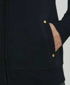 Solid SDKARIM - Gilet - Insignia Blue -Élégance Boutique db9e4d8ec4304d11b34adf67dd26d8f9