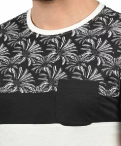 Solid SDFLORIAN - T-shirt Imprimé - Black 7 Solid SDFLORIAN - T-shirt Imprimé - Black -Élégance Boutique dbc6ec68c6884a41973b17b9c994f21d