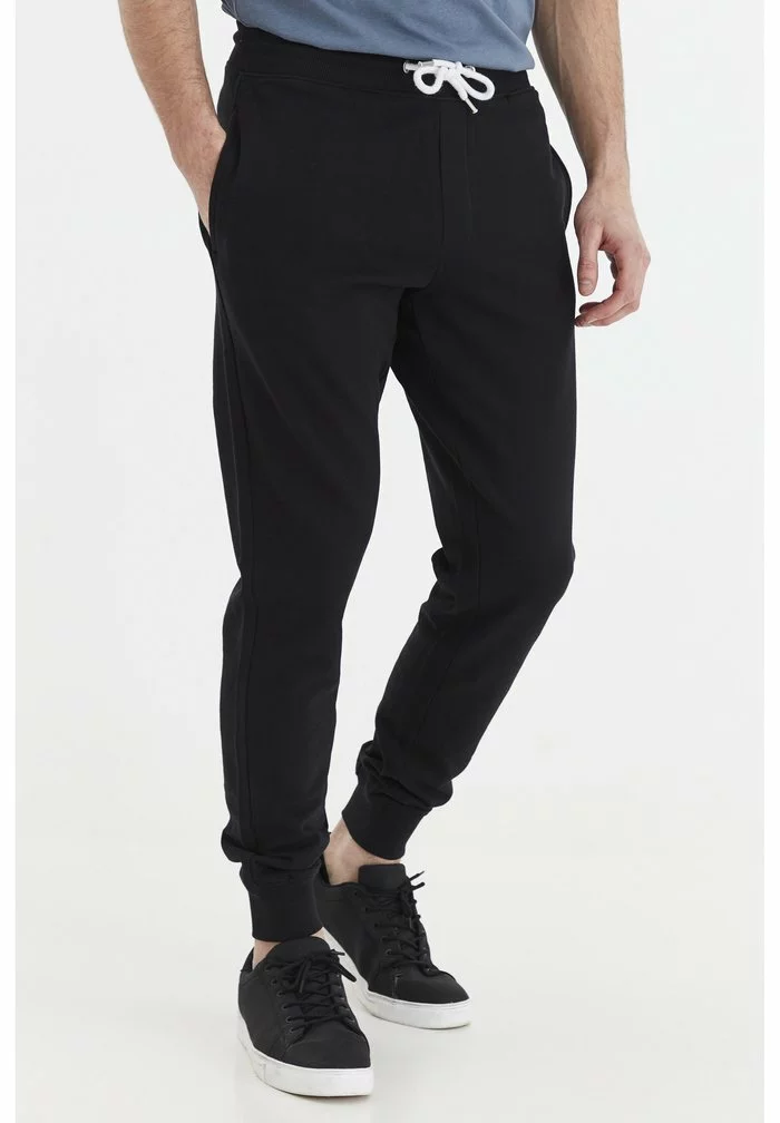 Solid SDTAMBERT - Pantalon De Survêtement - Black 1 Solid SDTAMBERT - Pantalon De Survêtement - Black