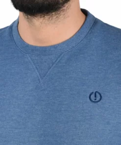 Solid SDBENN - Sweatshirt - Faded Blue 9 Solid SDBENN - Sweatshirt - Faded Blue -Élégance Boutique dbf3ac8f7fde4e0785f290130f5069d5