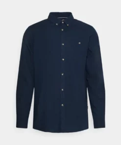 Solid SDAUSTEN - Chemise - Insignia Blue -Élégance Boutique dc048cd14b0c4ff8959af98c34ec9ec0