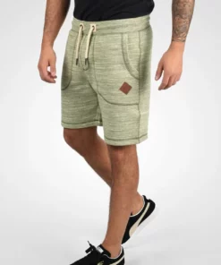 Solid SDARIS - Short - Green