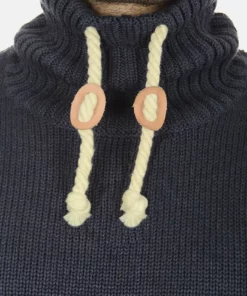 Solid SDPARAS - Pullover - Dark Blue -Élégance Boutique dc7e008a76e24c14abe39fcf415ad6ab