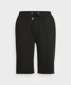 Solid SDMASON - Short - True Black -Élégance Boutique dc94883787f34388a2cff2d0742e362a