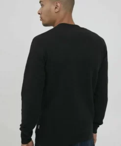 Solid CEZAR - Gilet - Black -Élégance Boutique dc9c44fbd4694ae9b805a083a32893a9