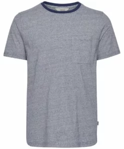 Solid SDANTON SS - T-shirt Basique - Ocean Cavern 11 Solid SDANTON SS - T-shirt Basique - Ocean Cavern -Élégance Boutique dcd8ddccbac14c5d9dfc6268b0beda3f