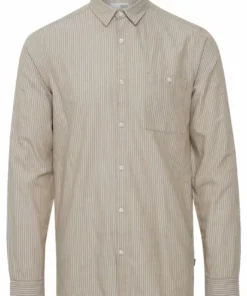 Solid Chemise - Sand 13 Solid Chemise - Sand -Élégance Boutique dd1577e6f13e4440b1f54deec5c8e207