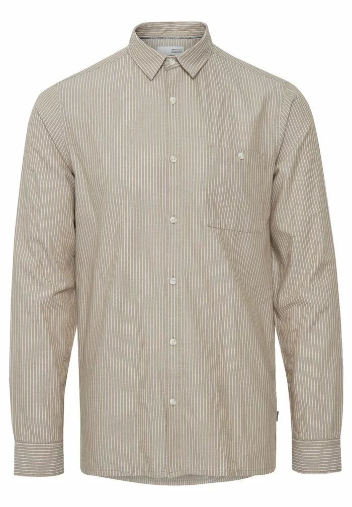 Solid Chemise - Sand 6 Solid Chemise - Sand – Image 6