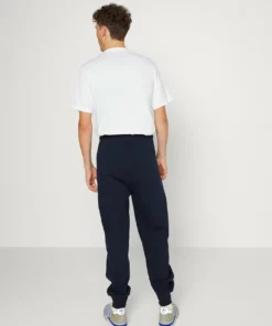 Solid VARESH PANTS - Pantalon De Survêtement - Insignia Blue -Élégance Boutique dd428736453a47ba87dbef359b50171d