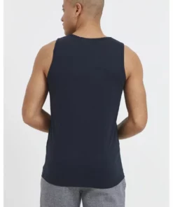 Solid SDCASAL - Débardeur - Metallic Black -Élégance Boutique dd5deff18a564329bcb9628231db6b1a