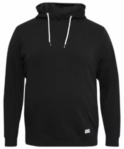 Solid BT TAMMO - Sweat à Capuche - Black 11 Solid BT TAMMO - Sweat à Capuche - Black -Élégance Boutique dde743cef24841df8538b5cb63f517c2