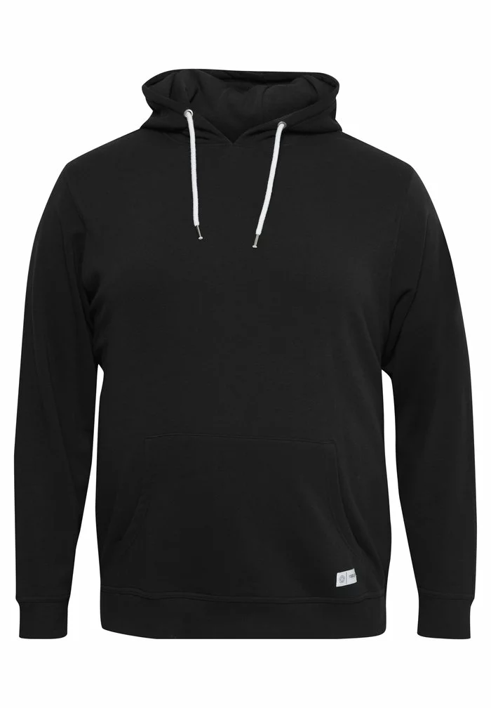 Solid BT TAMMO - Sweat à Capuche - Black 6 Solid BT TAMMO - Sweat à Capuche - Black – Image 6