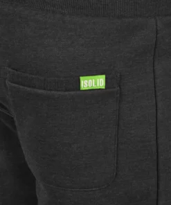 Solid SDBENN - Pantalon De Survêtement - Dark Grey -Élégance Boutique de4a15fea5254d28ad96724f110f0145