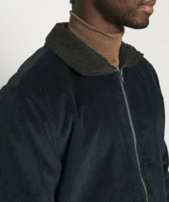 Solid SDVANE 21106228 - Veste Légère - Insignia Blue -Élégance Boutique de50f4b0859442b8a83595ff9e37a254