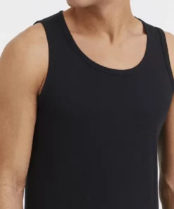 Solid SDCASAL - Débardeur - Black -Élégance Boutique de99d23f607f41fca300319b65bc5a3c