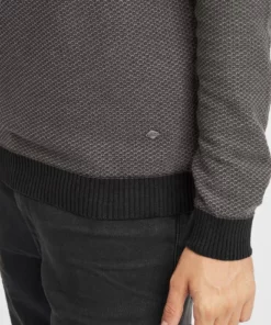 Solid SDDUNCAN - Pullover - Black 10 Solid SDDUNCAN - Pullover - Black -Élégance Boutique ded134a5ba574210af1a64d4df80bd73