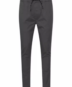 Solid SDSINAN - Pantalon Classique - Forged Iron 11 Solid SDSINAN - Pantalon Classique - Forged Iron -Élégance Boutique def4b460342e4c4ca40a2c97278ded72