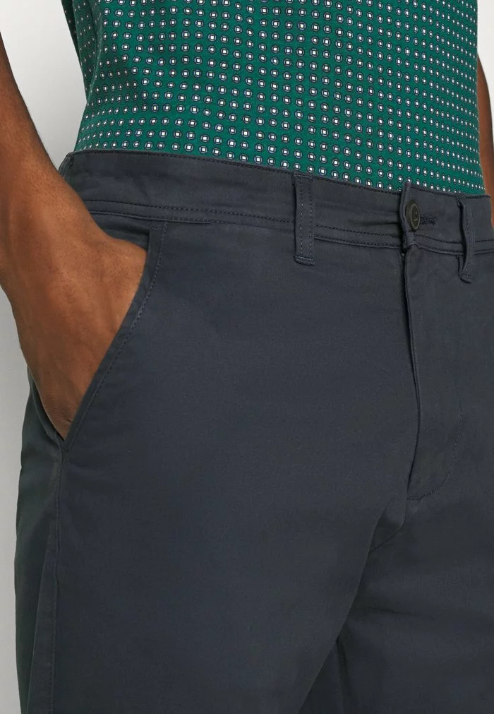 Solid Pantalon Classique - Insignia 4 Solid Pantalon Classique - Insignia – Image 4