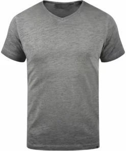 Solid CONLEY - T-shirt Imprimé - Dark Grey 10 Solid CONLEY - T-shirt Imprimé - Dark Grey -Élégance Boutique df26fe781cc24553af8e9e48ce3c25c0