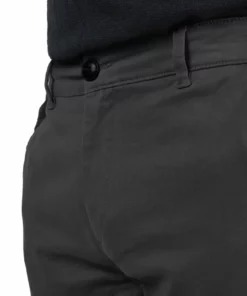 Solid RAUL - Chino - Forged Iron -Élégance Boutique dfc0ac0e9e454222a6918a9e64ca2ac6