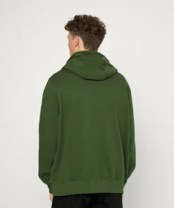 Solid VARICK HOOD - Sweatshirt - Black Forest -Élégance Boutique dff68bef8594482f895fcfb15f2f9d01