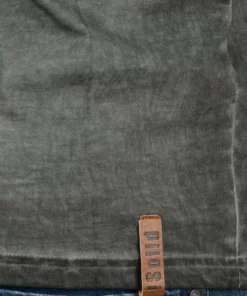 Solid SDTINOX - T-shirt à Manches Longues - Dark Grey 11 Solid SDTINOX - T-shirt à Manches Longues - Dark Grey -Élégance Boutique e00f0d95021c47849df1c2fbb2dc0fdd