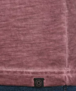 Solid SDCORNELIO - T-shirt à Manches Longues - Wine Red -Élégance Boutique e01ba75c5250425fb25a2c8d496f84d3