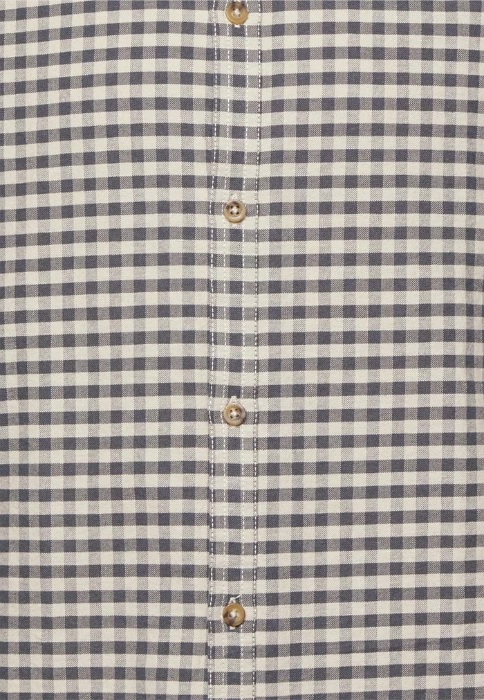 Solid ALEXANDER - Chemise - Iron Gate 5 Solid ALEXANDER - Chemise - Iron Gate – Image 5