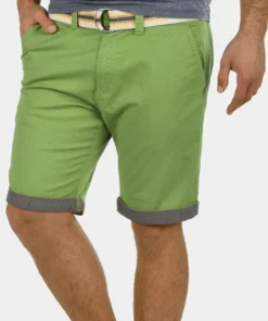 Solid SDLAGOS - Short - Dill