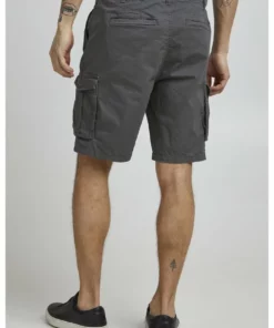 Solid JACK JIM LIGHT CARGO - Short - Iron Gate 8 Solid JACK JIM LIGHT CARGO - Short - Iron Gate -Élégance Boutique e05854669574409ab19954eb2b479df6