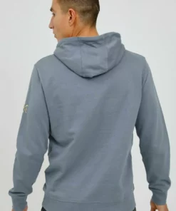 Solid SDKENAN - Sweatshirt - China Blue 8 Solid SDKENAN - Sweatshirt - China Blue -Élégance Boutique e08719c95bb04c099accbad47b72ab6a