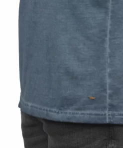 Solid SDTINO - T-shirt Basique - Grey -Élégance Boutique e08ffc931f564423a0d222a3b32ea9b2