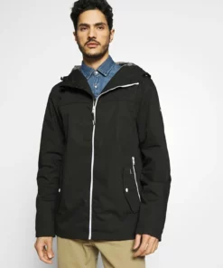 Solid SDJACKET - Veste Légère - Black