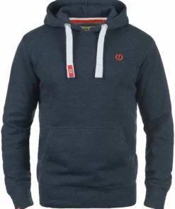 Solid SDBENNHOOD - Sweat à Capuche - Med Grey -Élégance Boutique e0c2d7559a7d4d1587bb698f96ca88d4