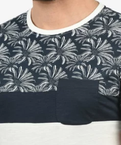 Solid SDFLORIAN - T-shirt Imprimé - Dark Blue -Élégance Boutique e0e4f7b2a7cc429b81173c03813a720f