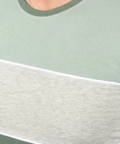 Solid CODY - T-shirt Imprimé - Duck Green 11 Solid CODY - T-shirt Imprimé - Duck Green -Élégance Boutique e112f2ba3dd740cc901407e30742432f