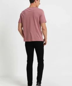 Solid RYDER - Jean Slim - Black Denim -Élégance Boutique e11e78c202b44e1ea8a47f55ae1a7a16