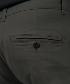 Solid RAUL - Chino - Forged Iron -Élégance Boutique e12248e1b53246ab851e48d25d9905ba