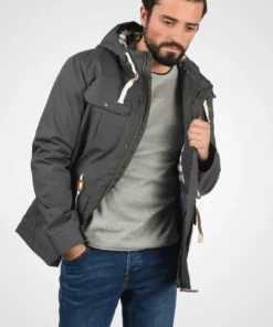 Solid SDCHARA - Veste D'hiver - Dark Grey 9 Solid SDCHARA - Veste D'hiver - Dark Grey -Élégance Boutique e14288e7488140048dc57f164dee8183