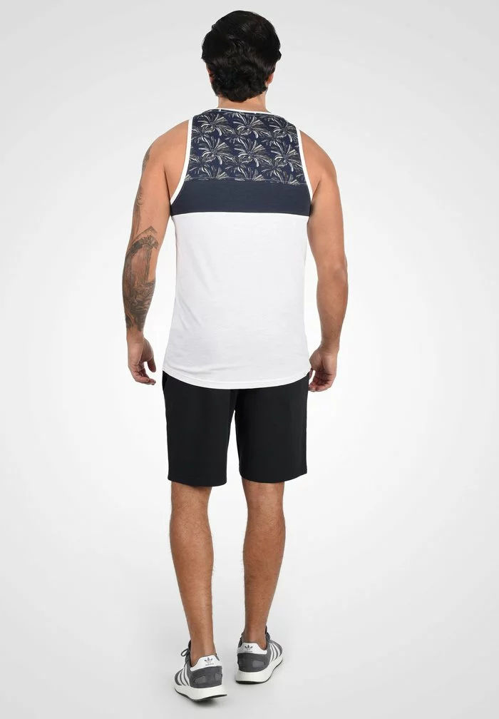 Solid SDTAMP - Short - Black 3 Solid SDTAMP - Short - Black – Image 3