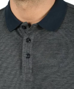 Solid SDNEDAL - Polo - Insignia Blue Melange -Élégance Boutique e194e401456e4a3a8bea66daff4ee69a