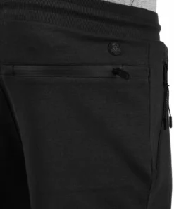 Solid SDGELLY - Short - Black 10 Solid SDGELLY - Short - Black -Élégance Boutique e1999c81efcc484e989720c58aaf4c95