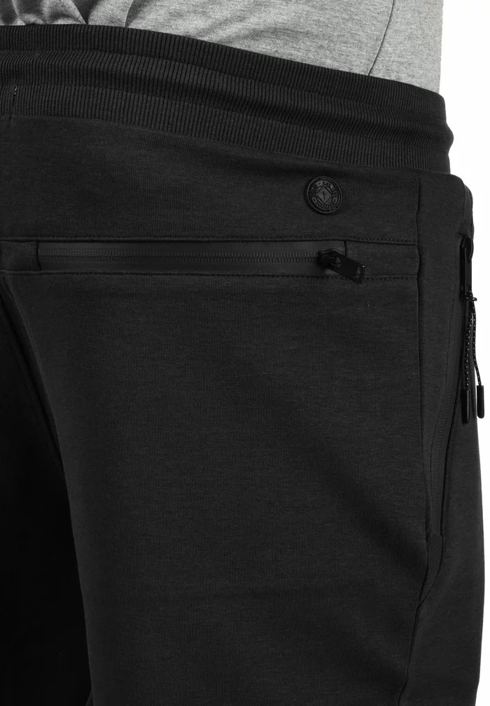 Solid SDGELLY - Short - Black 5 Solid SDGELLY - Short - Black – Image 5