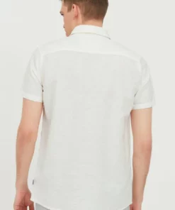 Solid SDSPIKE - Chemise - White 8 Solid SDSPIKE - Chemise - White -Élégance Boutique e206ae55cbb14ad0be0c68839e557d1e