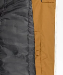 Solid SDTILDEN - Veste Mi-saison - Cinnamon -Élégance Boutique e209cd5925e04fff8c6ac3f4d40055e6